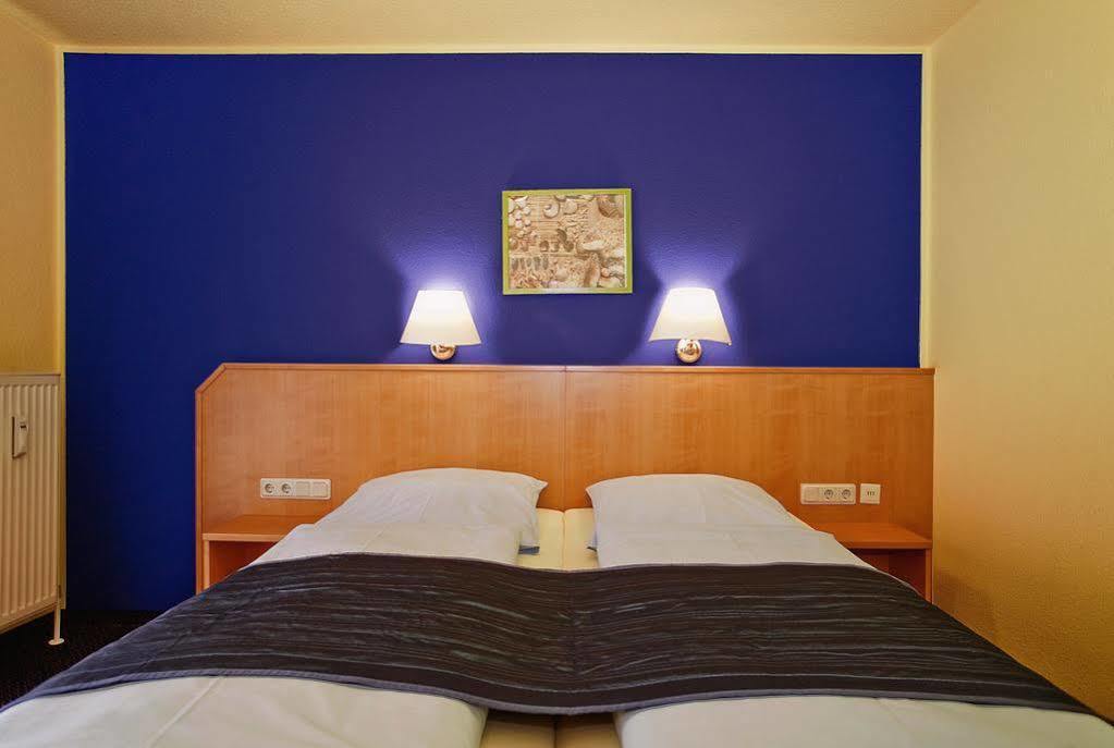 Pension Vicus Passau Exterior foto