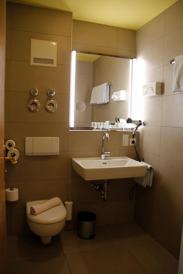 Pension Vicus Passau Exterior foto