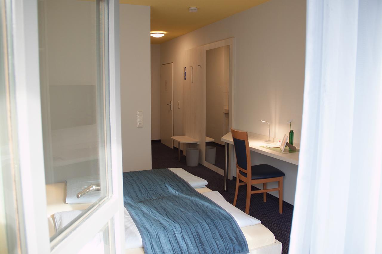 Pension Vicus Passau Exterior foto