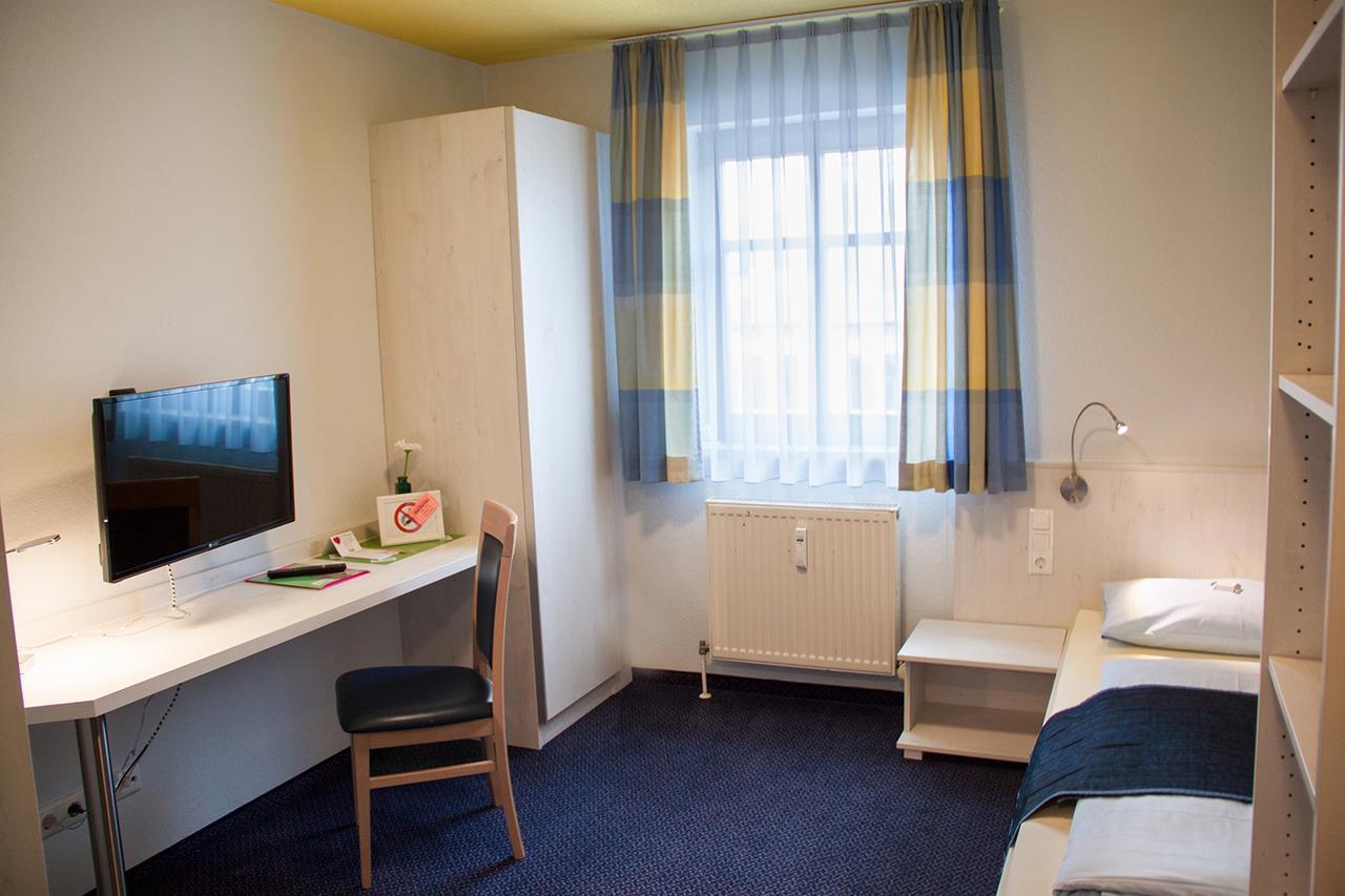 Pension Vicus Passau Exterior foto
