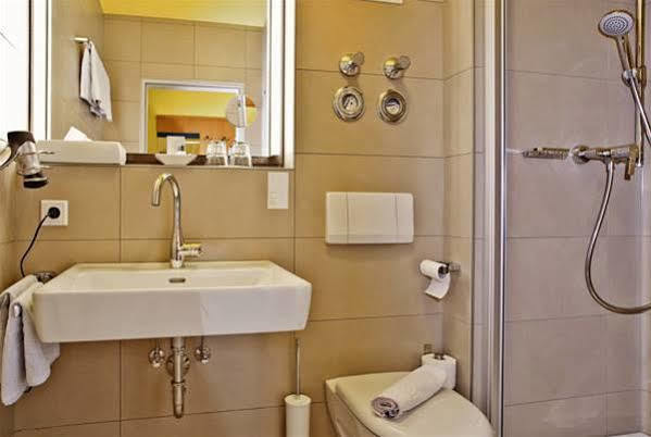 Pension Vicus Passau Exterior foto
