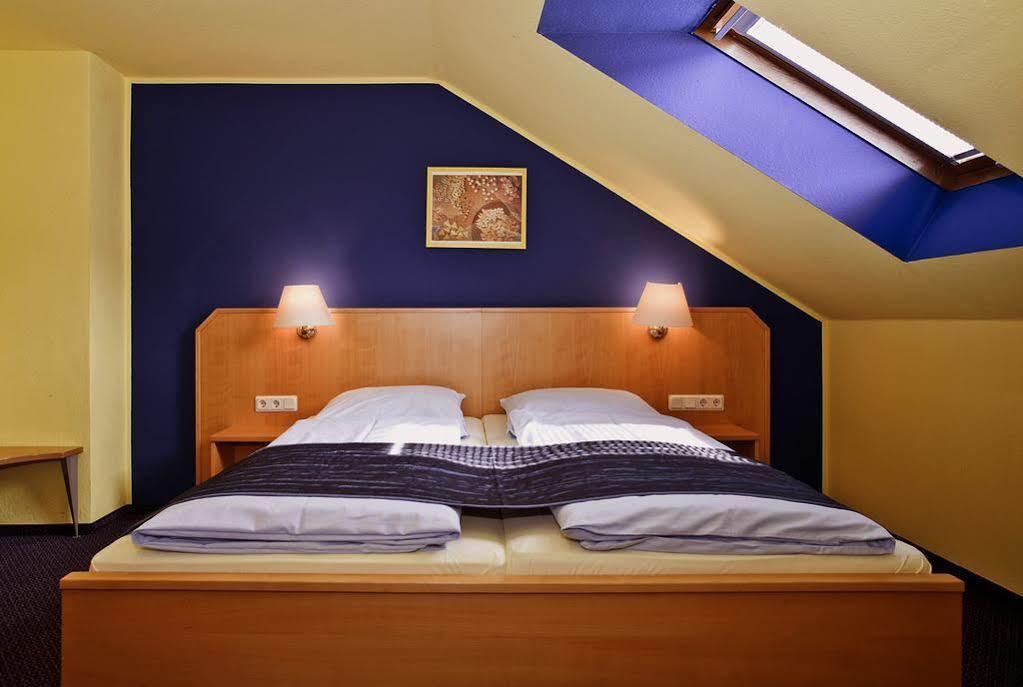 Pension Vicus Passau Exterior foto