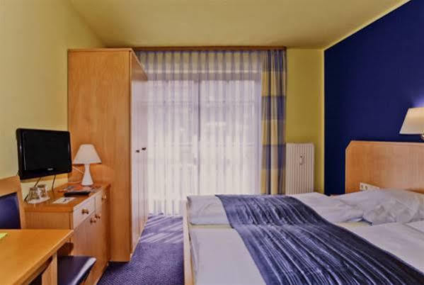 Pension Vicus Passau Exterior foto